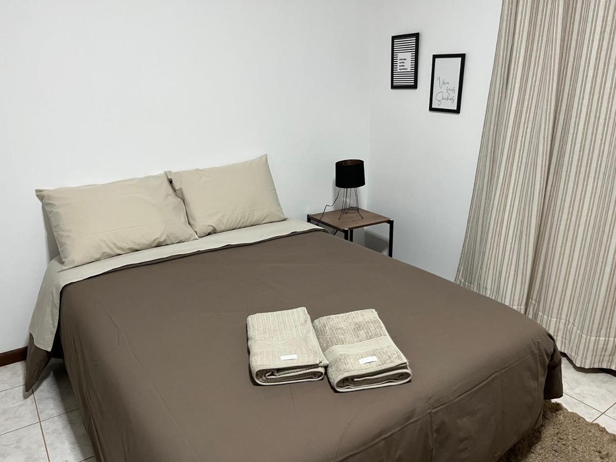奥兰布拉Loft Amarilis公寓 外观 照片
