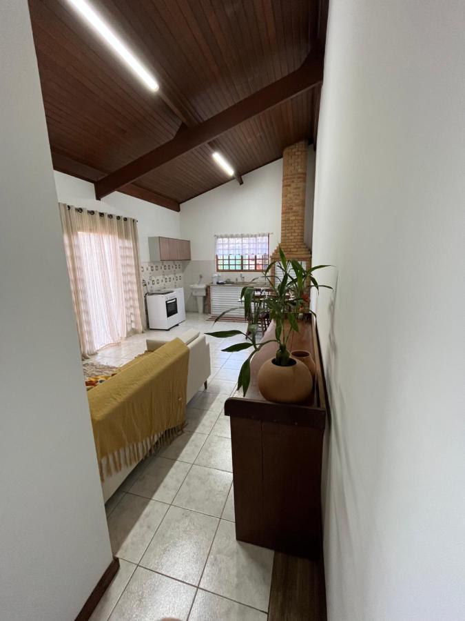 奥兰布拉Loft Amarilis公寓 外观 照片